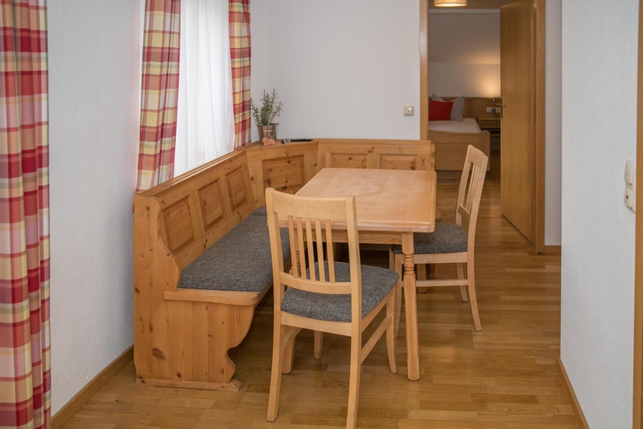 Hotel Im Sonnental