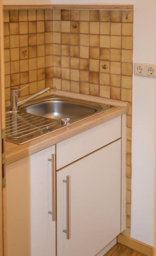 Hotel Im Sonnental *