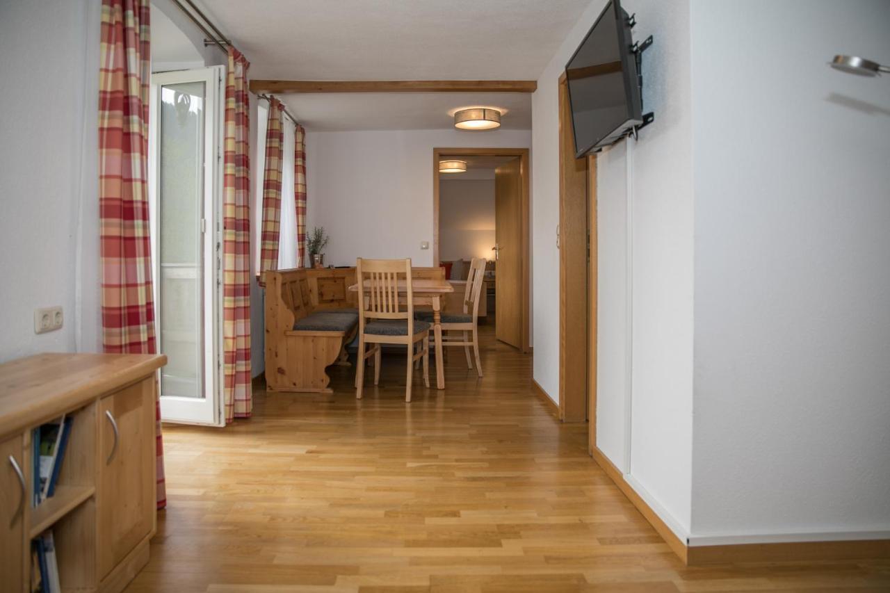 Hotel Im Sonnental *