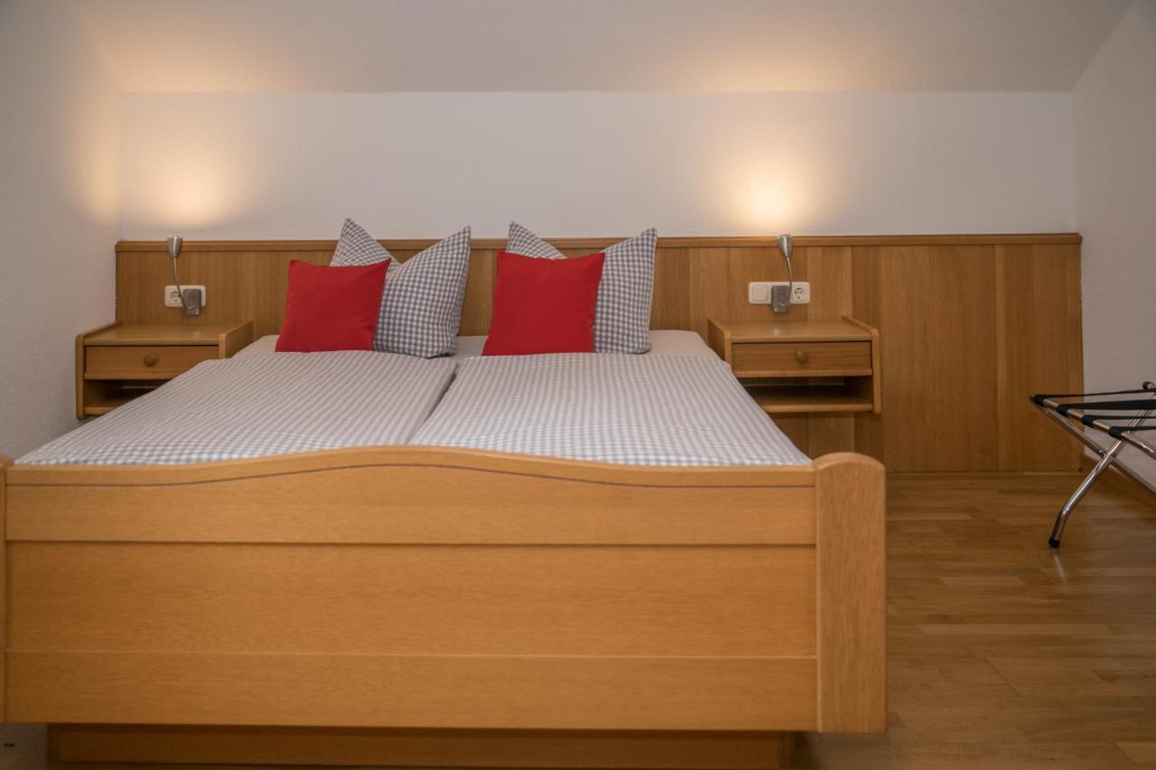 Hotel Im Sonnental *