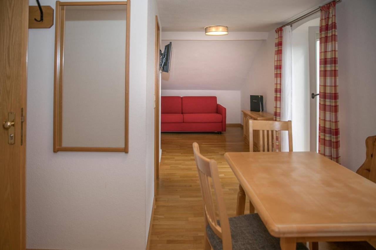 Hotel Im Sonnental