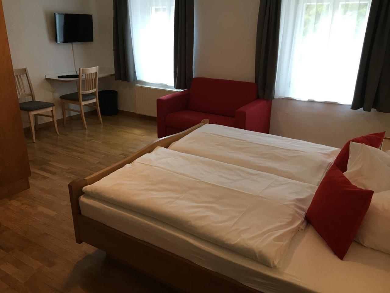 Im Sonnental Hotel Jachenau