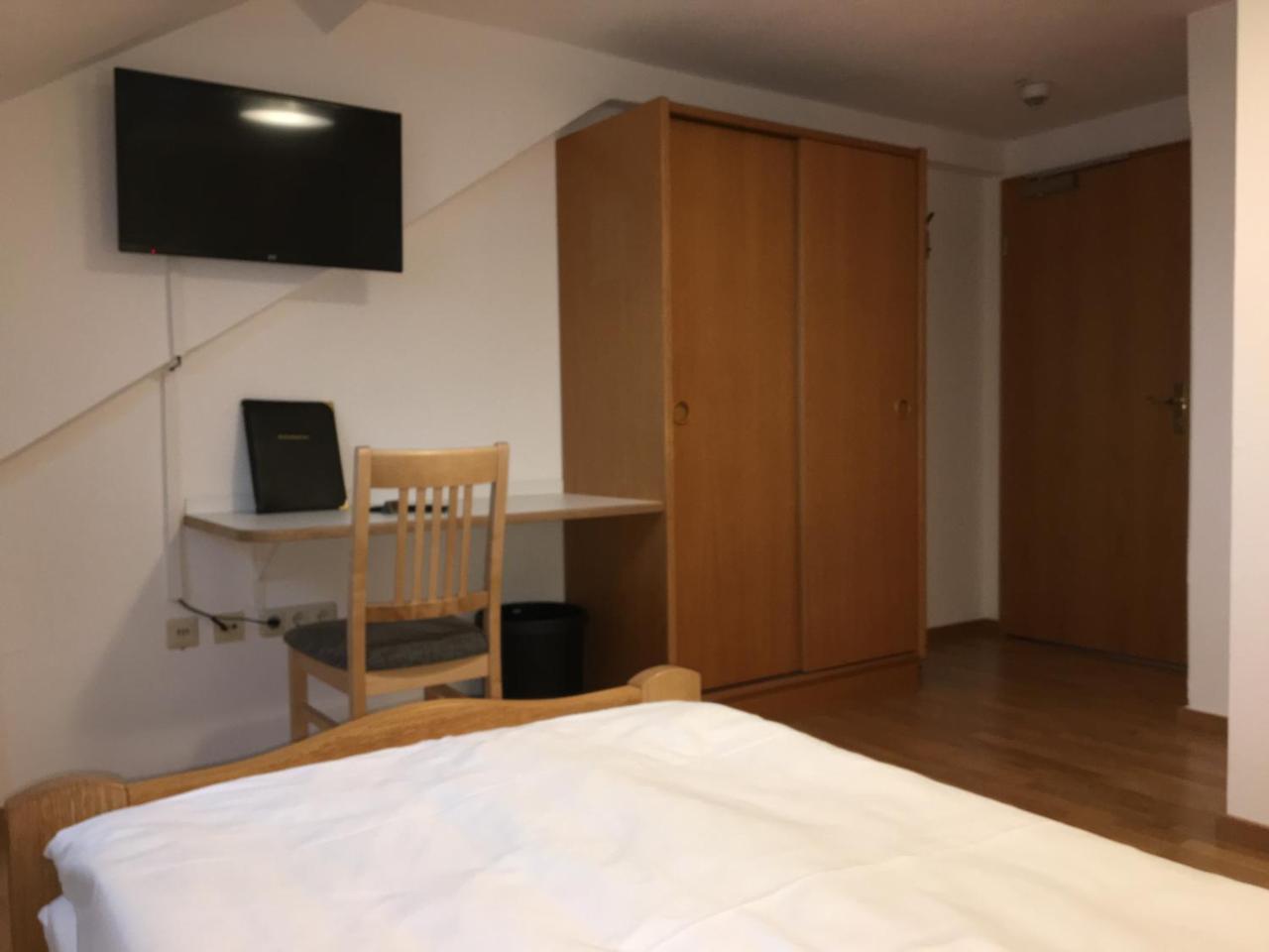 Im Sonnental Hotel *