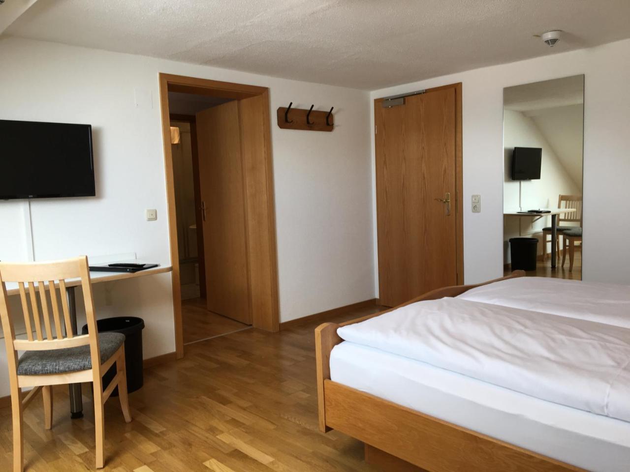 Hotel Im Sonnental *