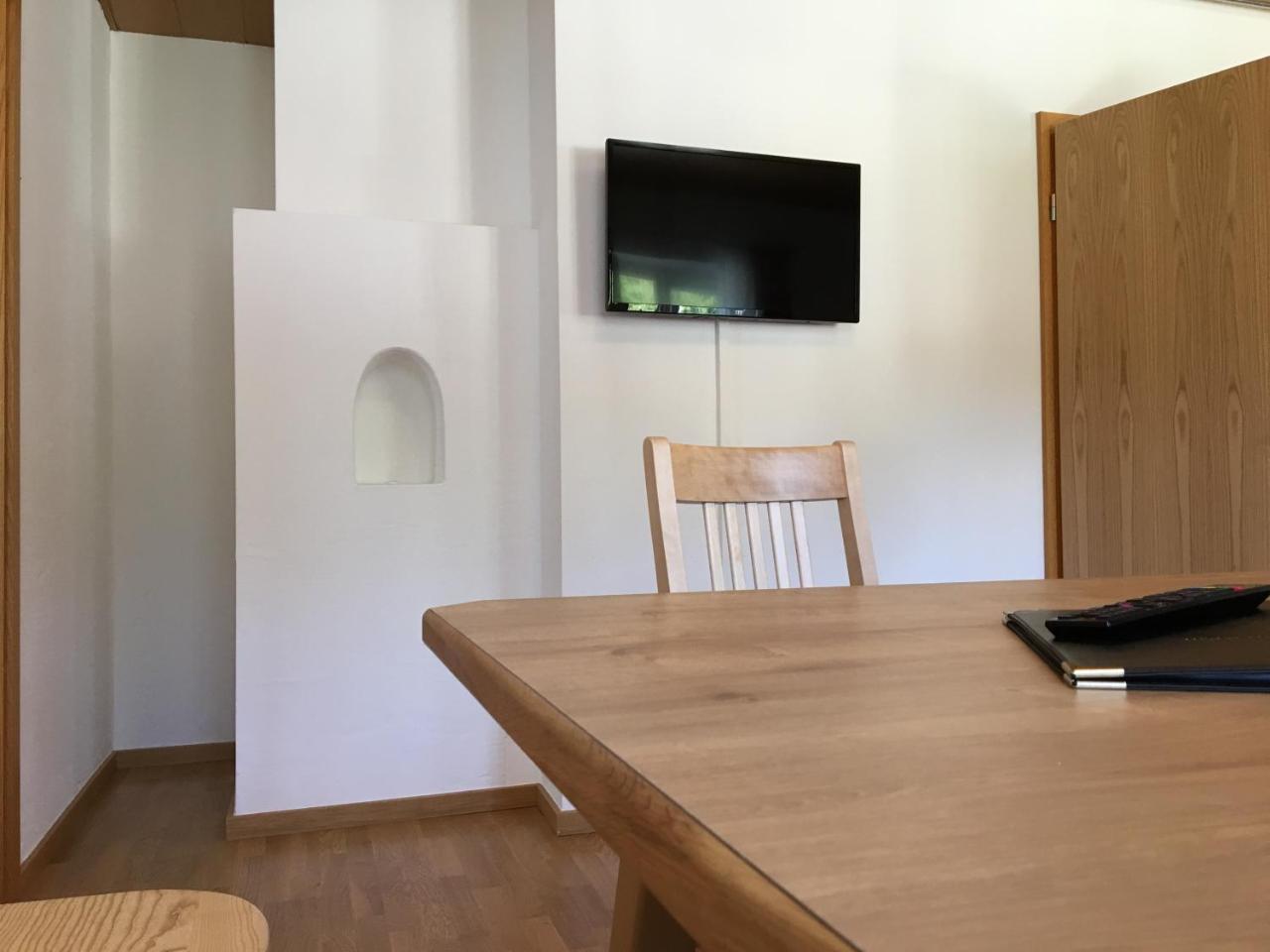 Hotel Im Sonnental