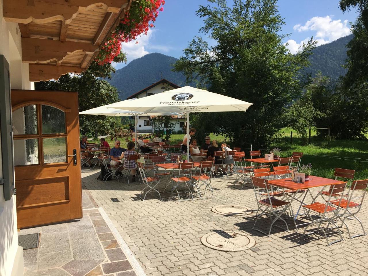 Hotel Im Sonnental