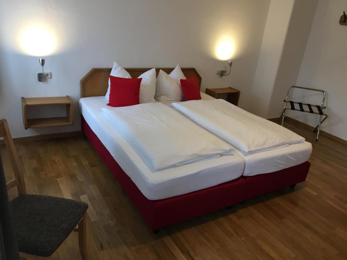 Hotel Im Sonnental Jachenau