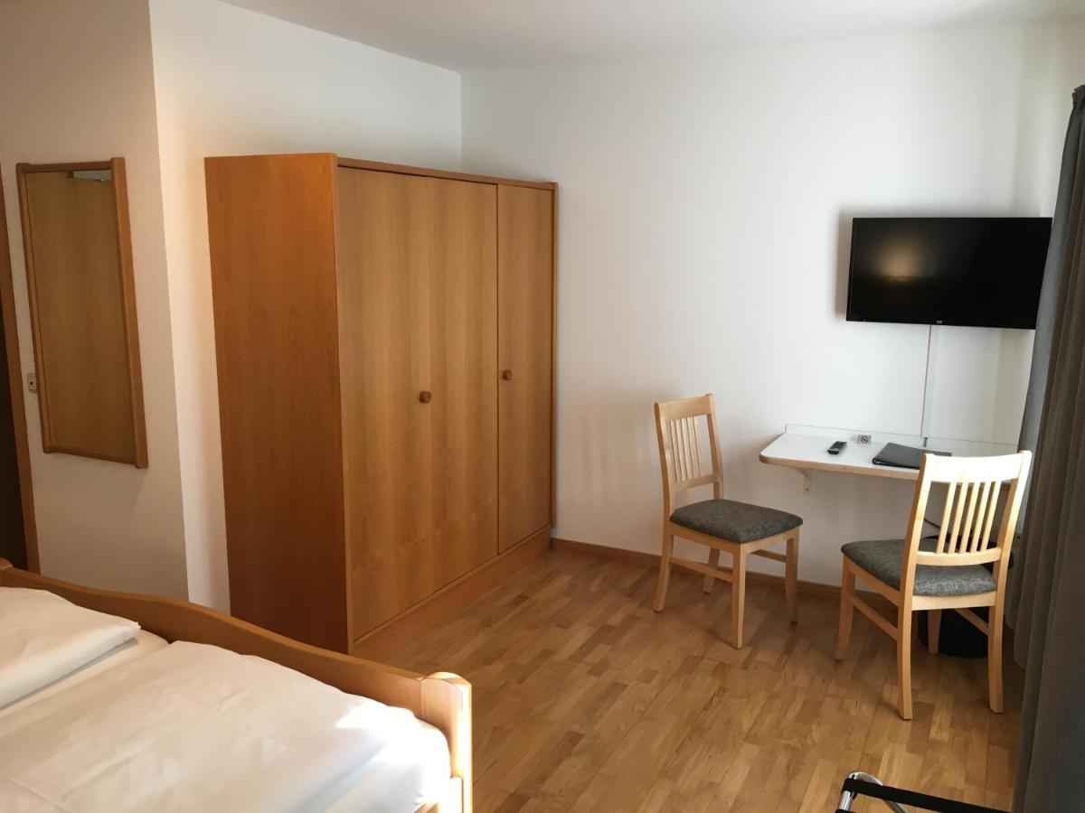 Im Sonnental Hotel *