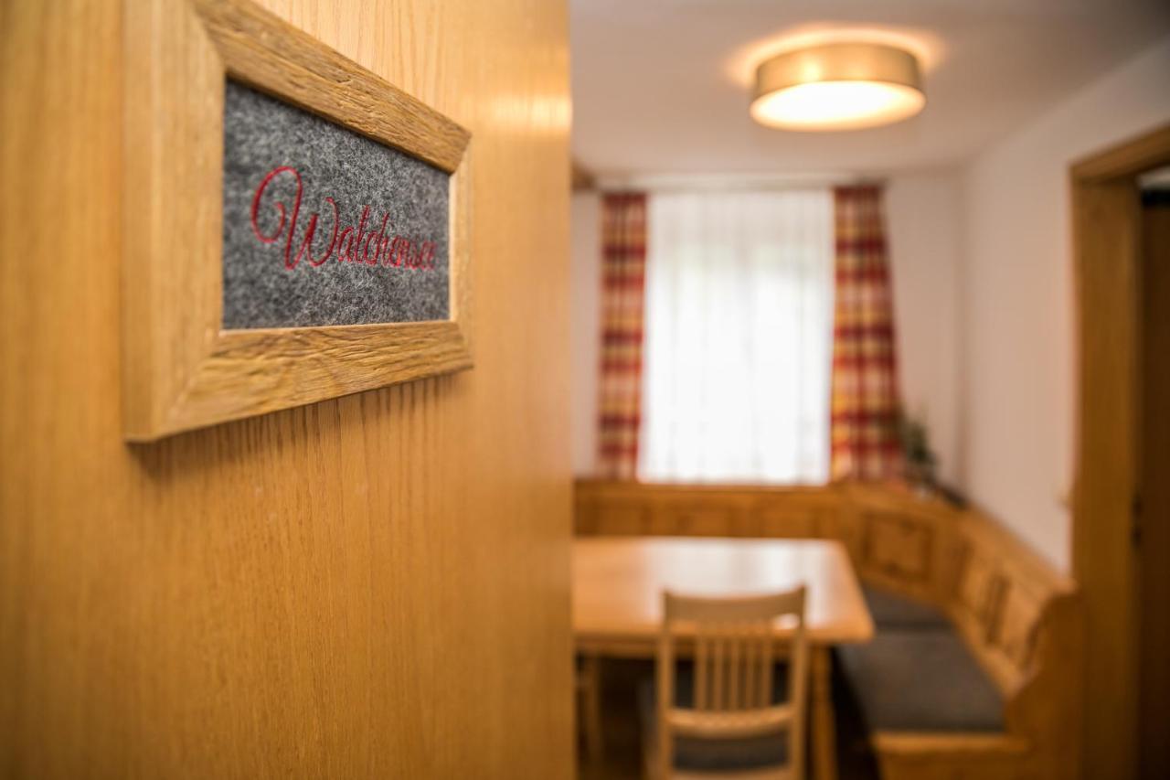 Im Sonnental Hotel